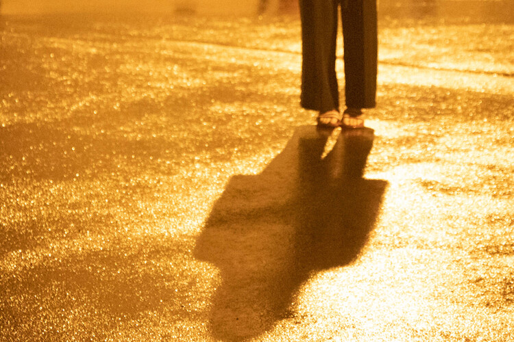 Narodíme se a vyrosteme