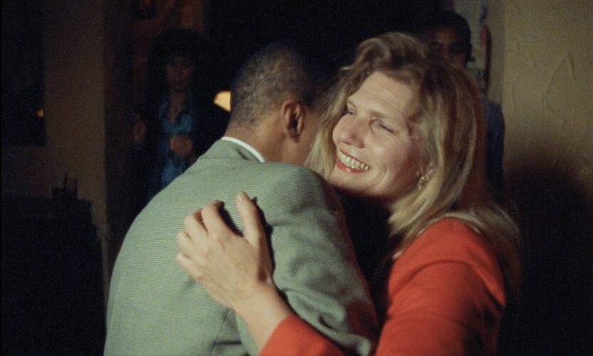 Rozhovory s přítelkyní