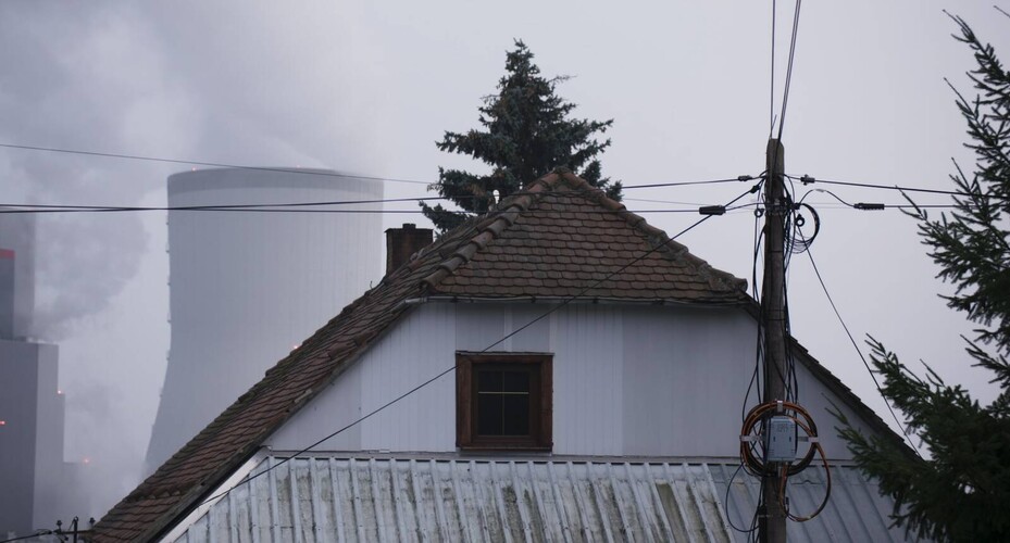 Všechno v pořádku, brambory na řádku