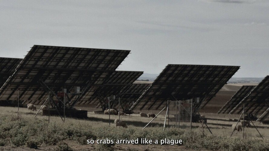 GUADIANA VE ČTYŘECH VĚTÁCH