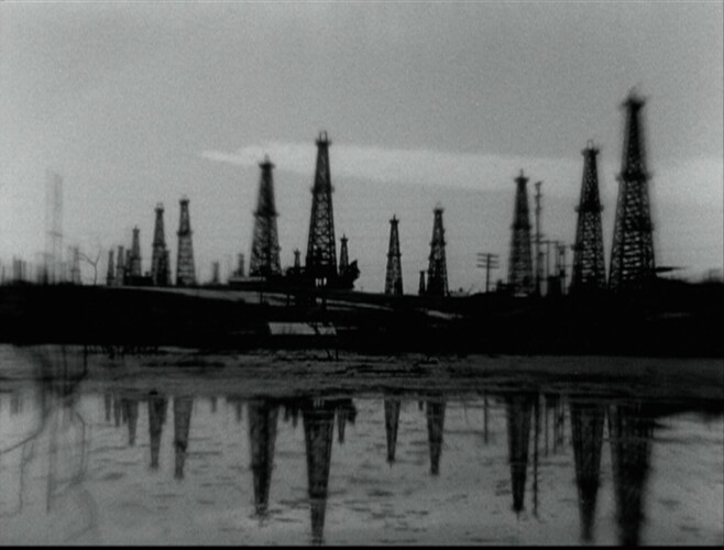 Ropa: Symfonie v pohybu