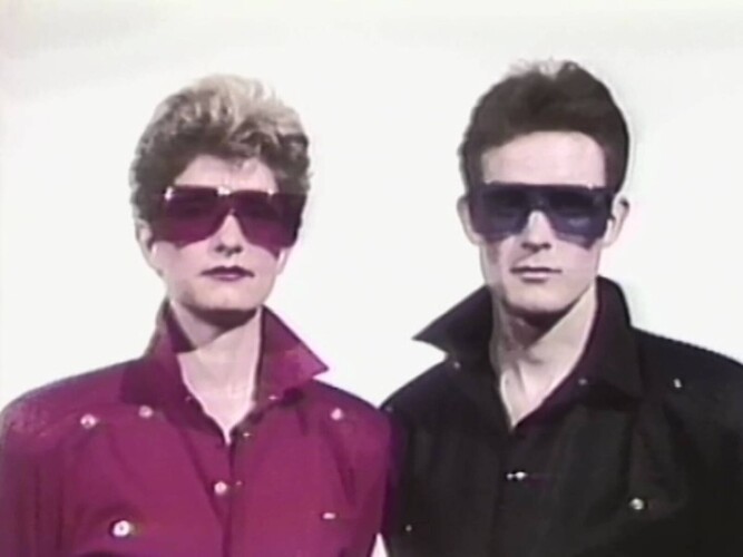 Opouštění 20. století