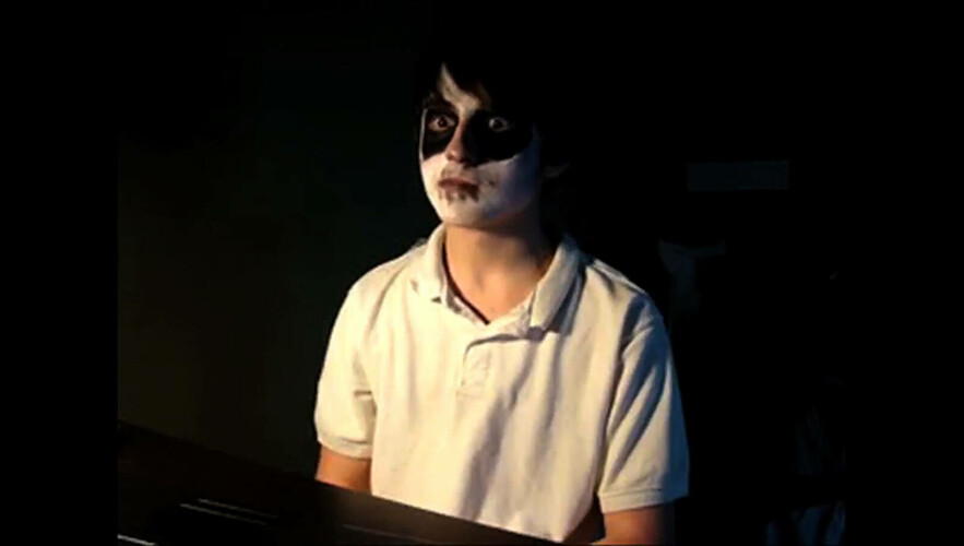 Jistá míra zřetelnosti