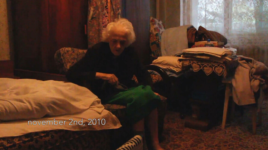 Poslední rok ve 114 minutách