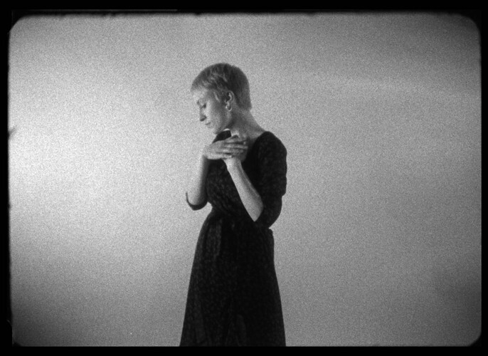 Žena, co nás baví