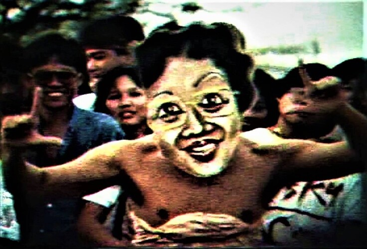 Revoluce jsou jako refrény v písních