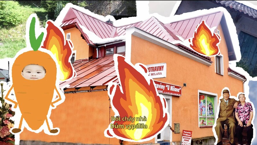 Mrkvička