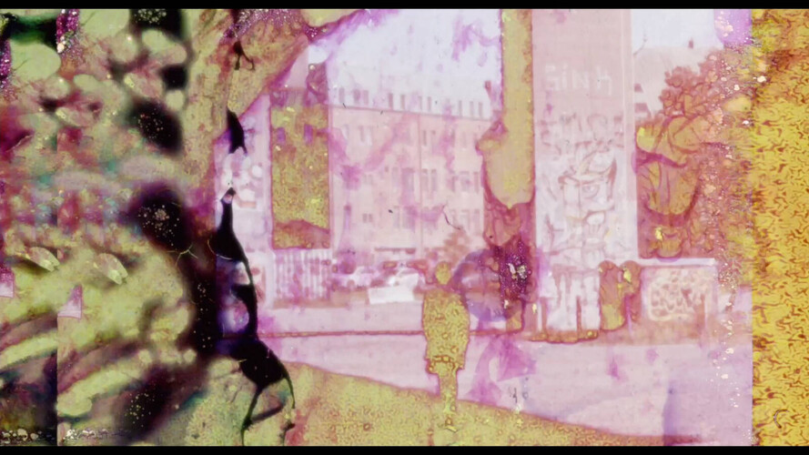 Smrt je nebezpečná, mohla by bolet