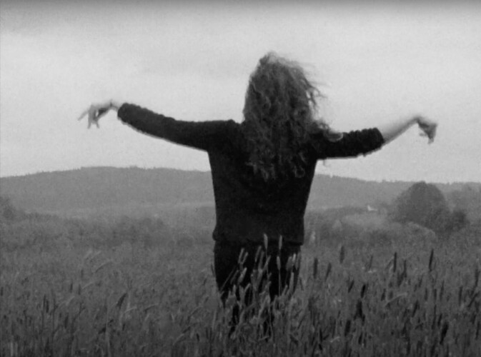 Kdybych se chtěla naučit padat