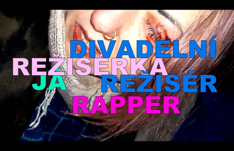 Moje nebe je horší než tvoje peklo
