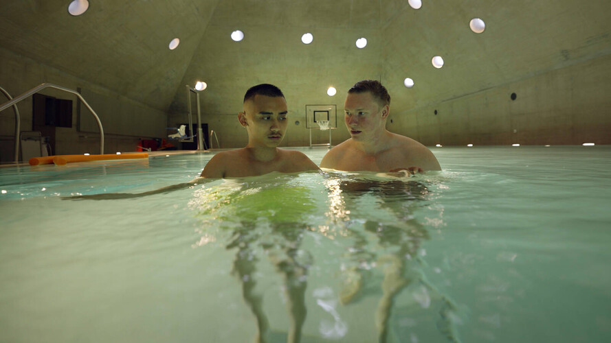 Rehab (jako rehabilitace)