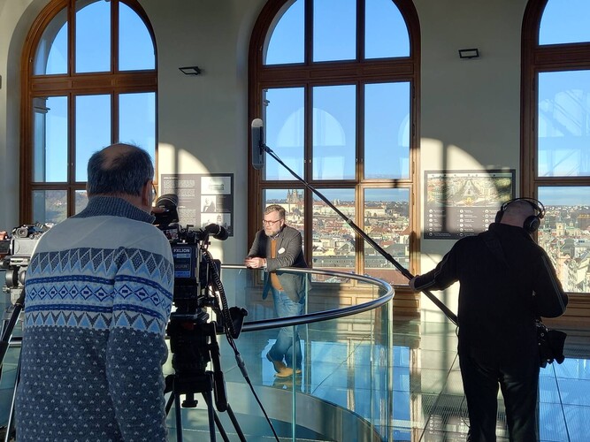 František Kriegel: Sám proti Moskvě