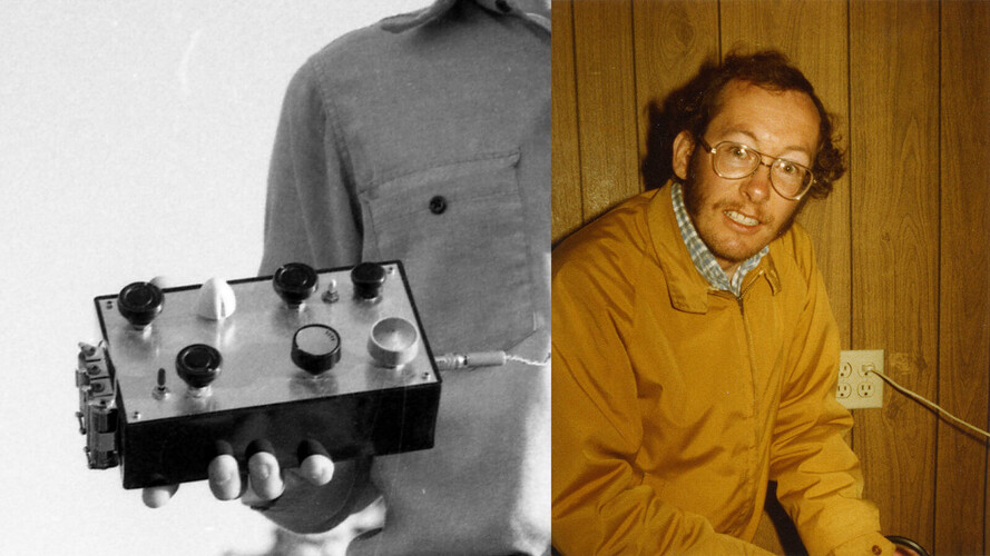 Připravte se na neúspěch: dokument o Negativland