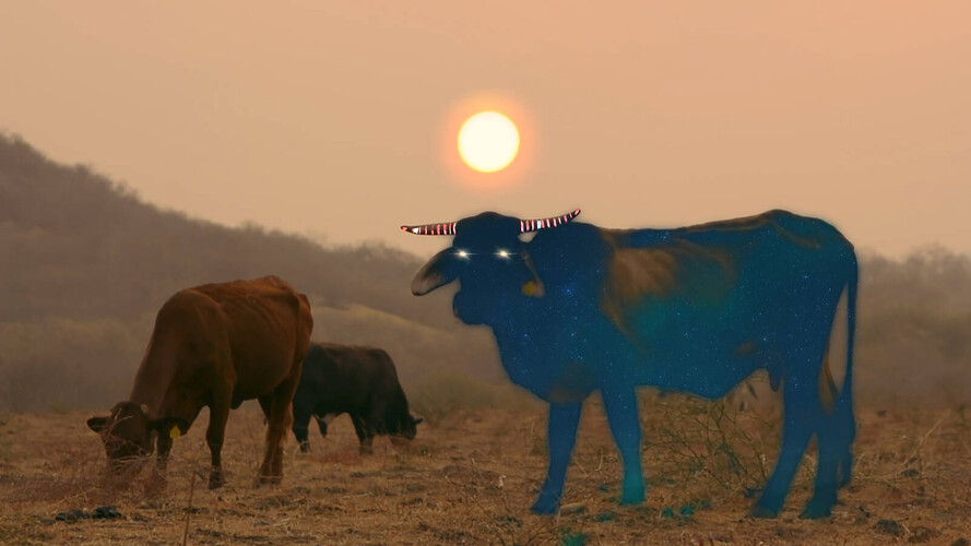 Ptáci změnili jména a svět se proměnil v led