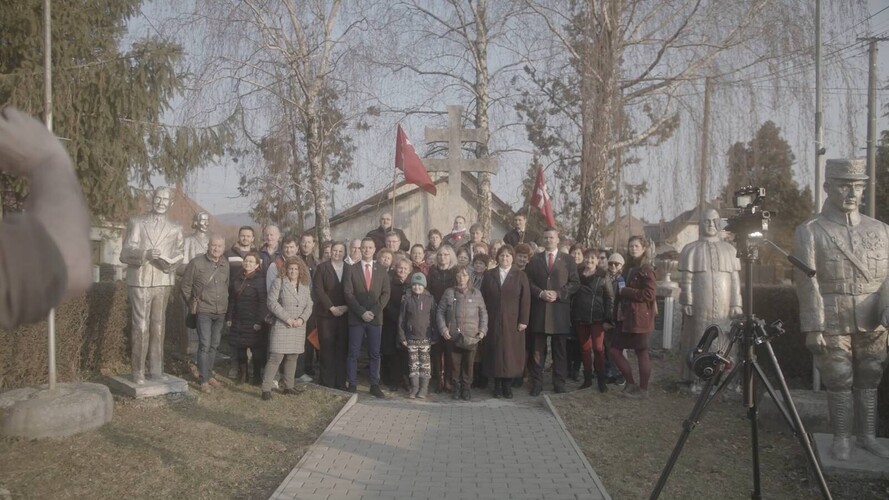 Nejkrásnější kout na širém světě