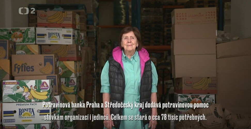Žít v nezisku