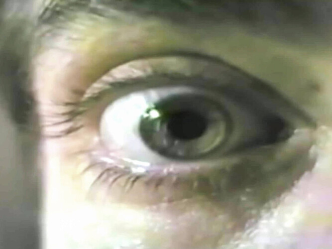 Dancing in the Light