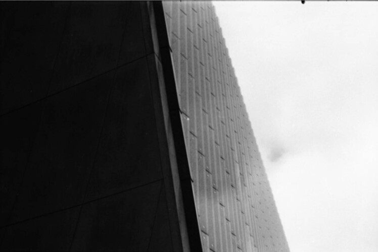 Moje matka, moje přítelkyně, můj syn