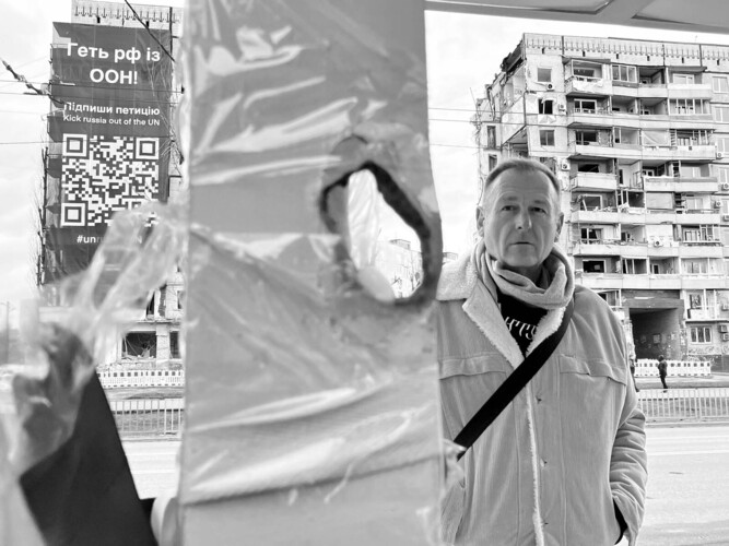 Válečný zpravodaj