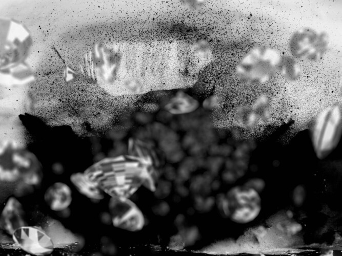 Karbonpunková láska