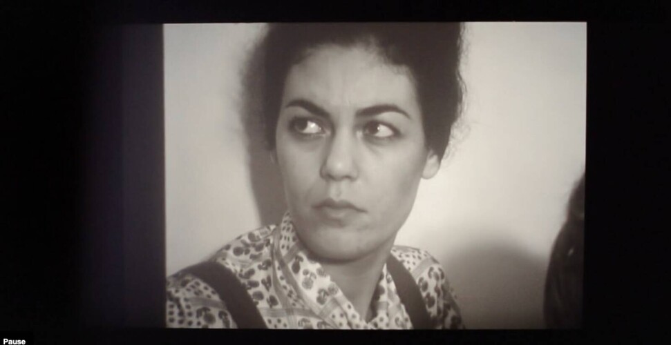 Slova, která kdysi vyslovily