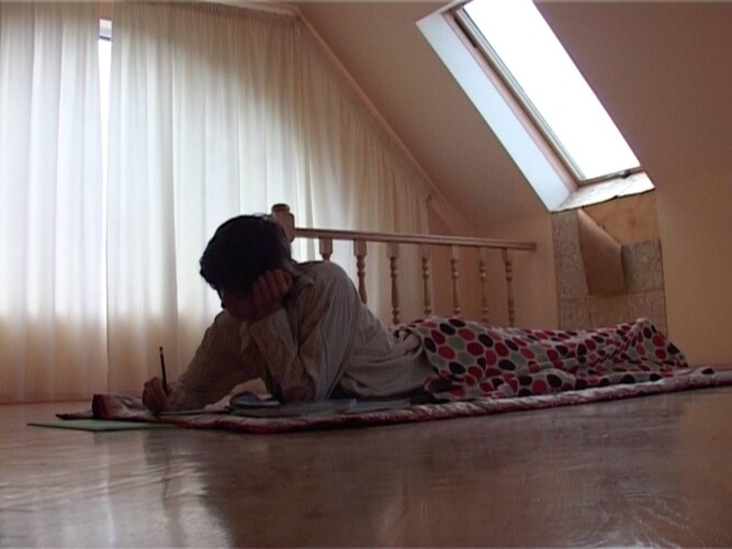 Trilogie poznání: Odloučení