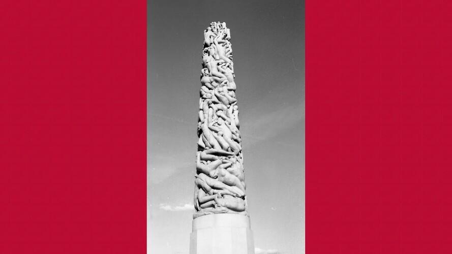 Nadějní návštěvníci a truchlící průvodci: Zápisky z cestovního deníku temného turisty