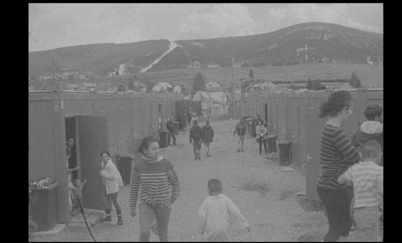 Každý svojí cestou