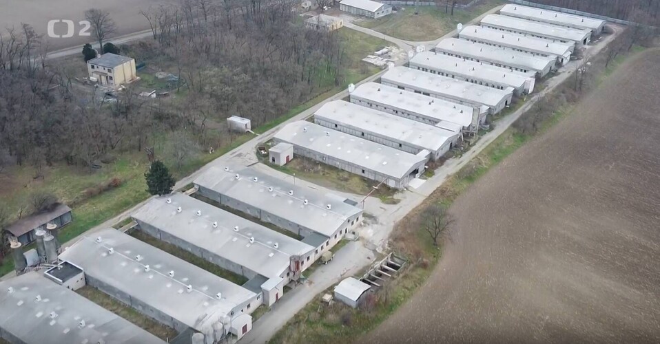 Nedej se – Farmagedon