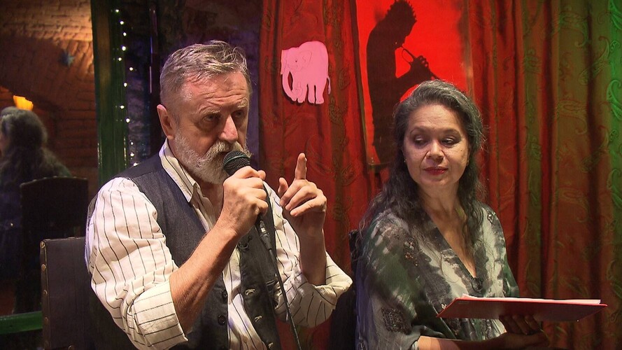 Když tvůj život není tvůj