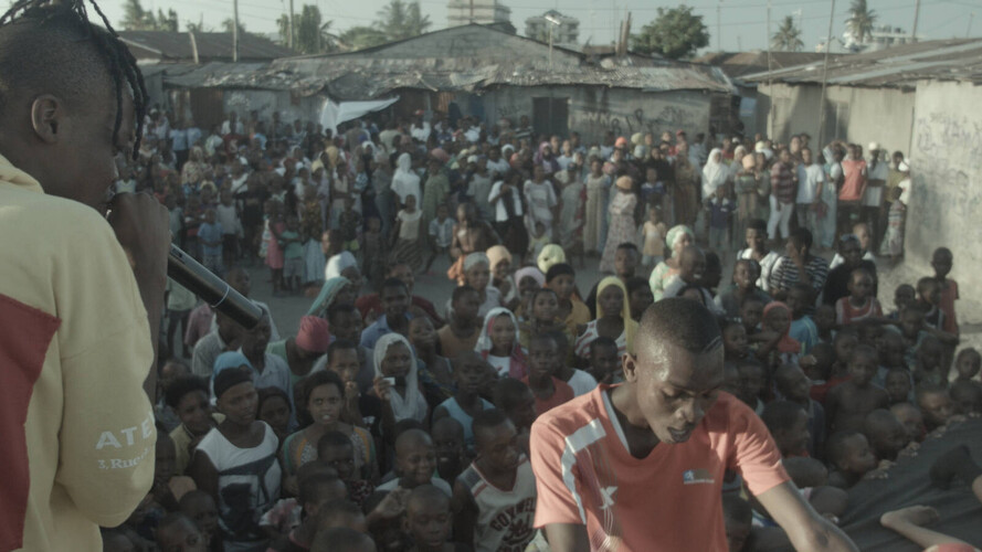 My jsme Singeli: Touha být nejrychlejší