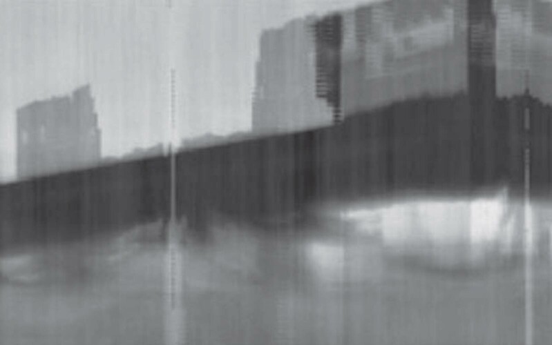 Angular Landscapes
