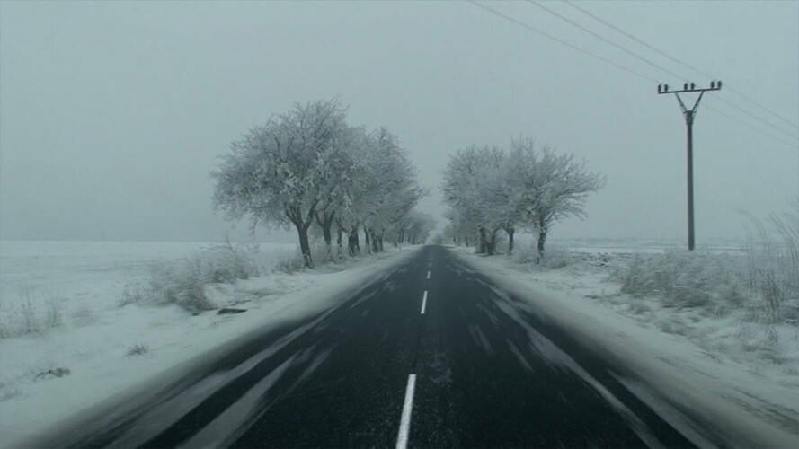 Roadback
