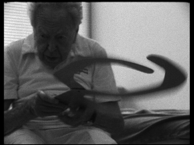 vyhmátnout, vomakat, pochopit