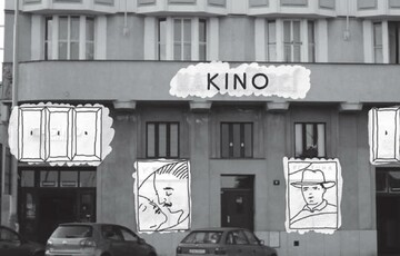 Na Knížecí