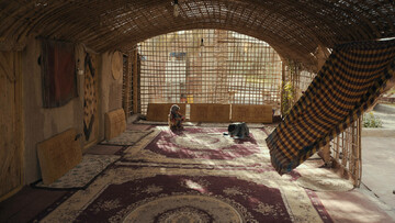 Voda, vítr, prach, chléb