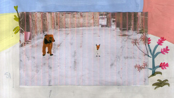 Nezapomeň mě políbit, až se probudíš