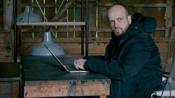 Symfonie hluku – Revoluce Matthew Herberta