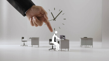 Šťastná práce – aneb jak nás sabotovali