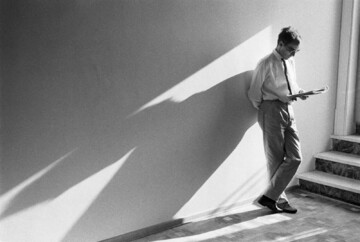 Godard, Člověk-Film