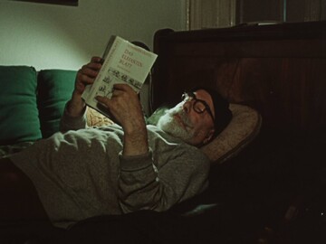 Český malíř Jan Zrzavý