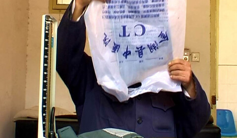 Sto pacientů doktora Jii