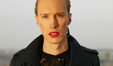 Maggie v říši divů