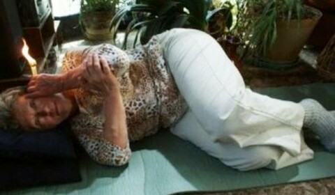 Mám ráda nudný život