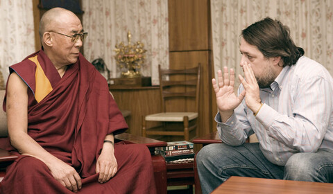 Východ slunce / Západ slunce