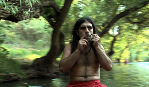 Dvakrát do stejné řeky