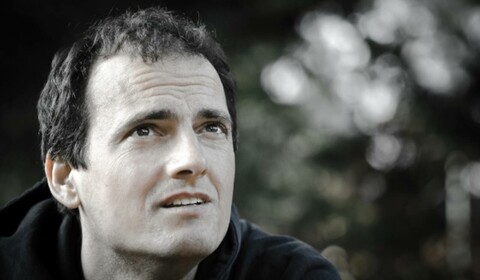 Masterclass: Wojciech Staroń