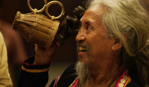 Masterclass: Kidlat Tahimik