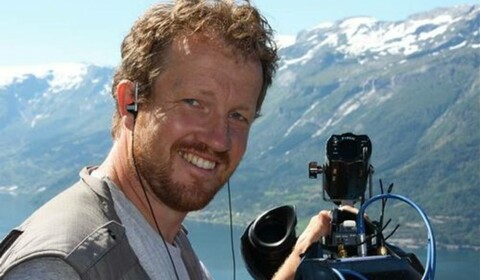 Dílna: Slow TV – norský fenomén (Thomas Hellum)