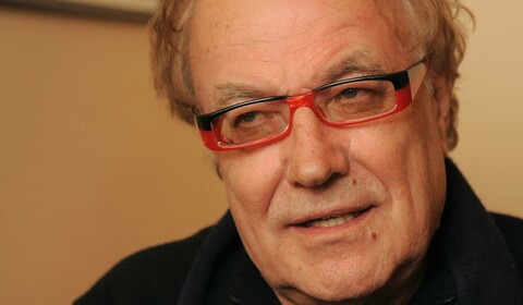 Masterclass: Lordan Zafranović